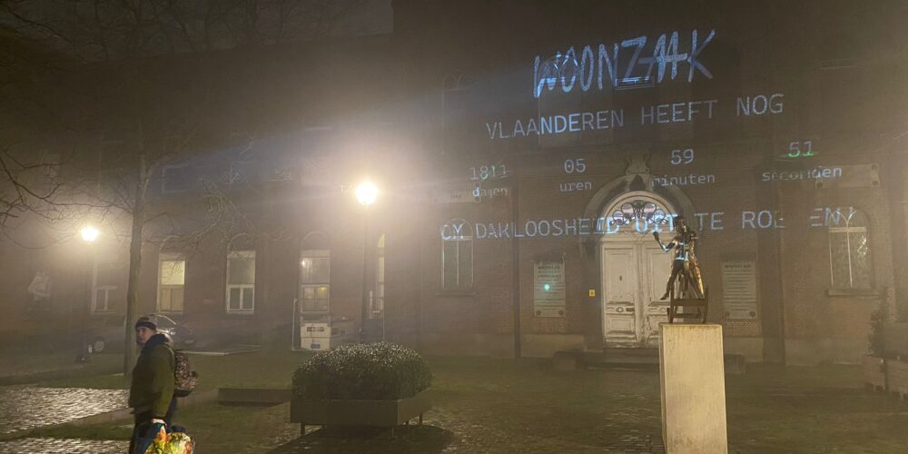 dak- en thuisloosheid