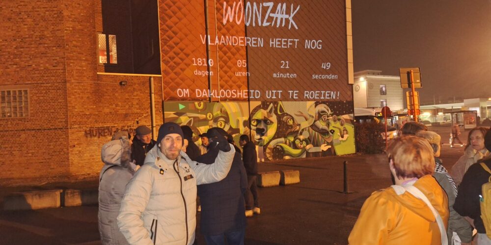 dak- en thuisloosheid