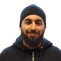 Mohammed Abidi