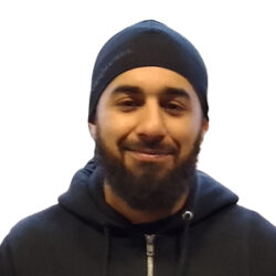 Mohammed Abidi
