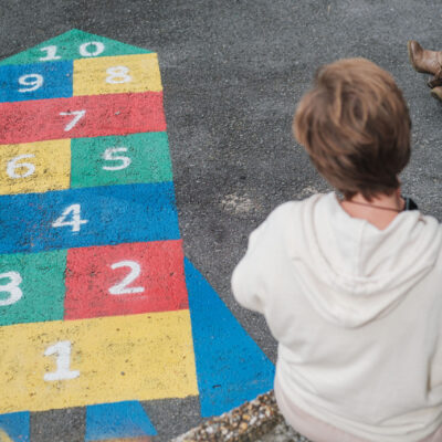 Bruggen bouwen tussen thuis, school en welzijn