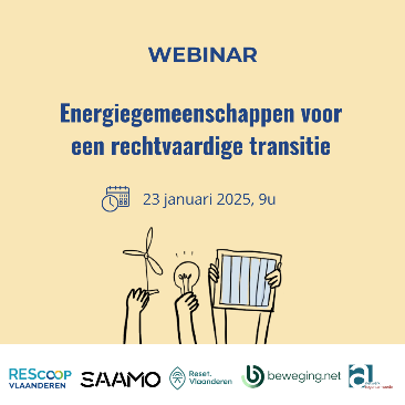 Gratis webinar 23/01/25 – Schrijf je in