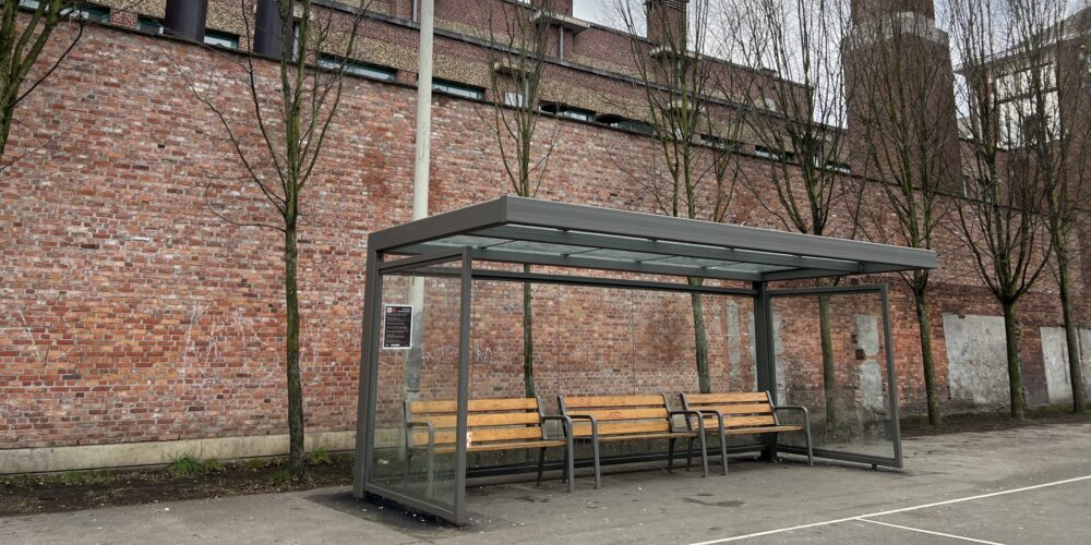 Luifel Veldstraat