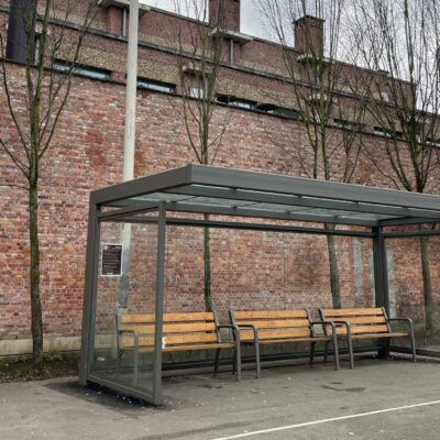 Luifel Veldstraat