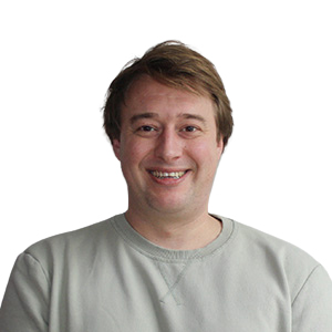 Kevin Van Bever