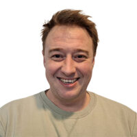Kevin Van Bever
