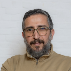 Samir El Morabit