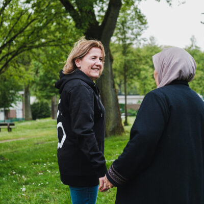 Vacature HR-coördinator met een tewerkstellingsgraad tussen 80% en 100%