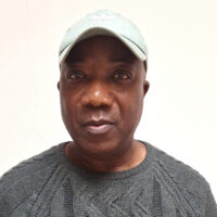 Samuel Ololuka