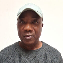 Samuel Ololuka