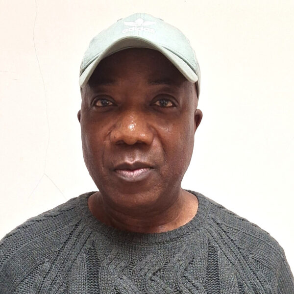 Samuel Ololuka