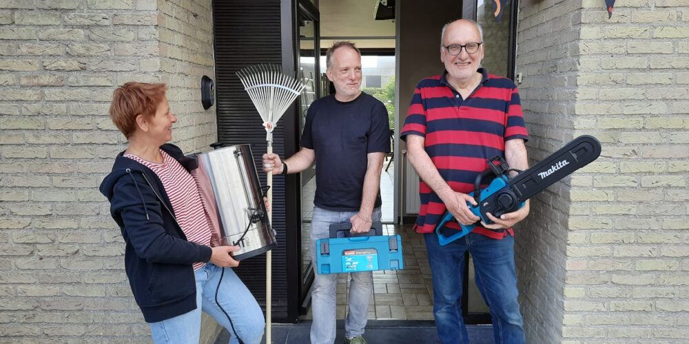 geriefbieb medewerkers