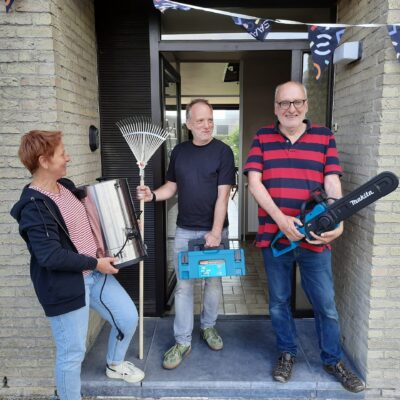 geriefbieb medewerkers