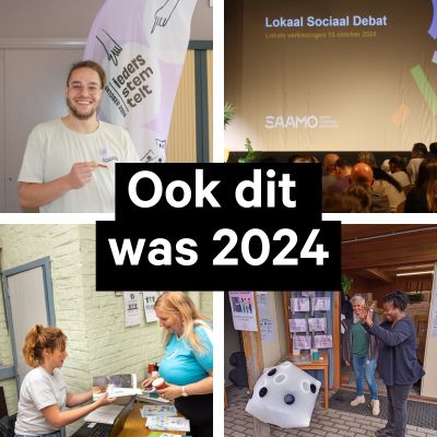 overzicht 2024