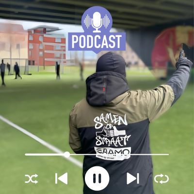 beluister de podcast over Samen op Straat Vilvoorde