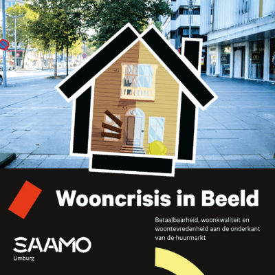 Beleidsdossier ‘Wooncrisis in Beeld’ zet noodkreten om in actie