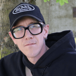 Mike De Mey