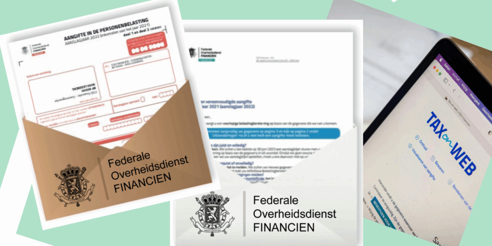 infopunt belastingen