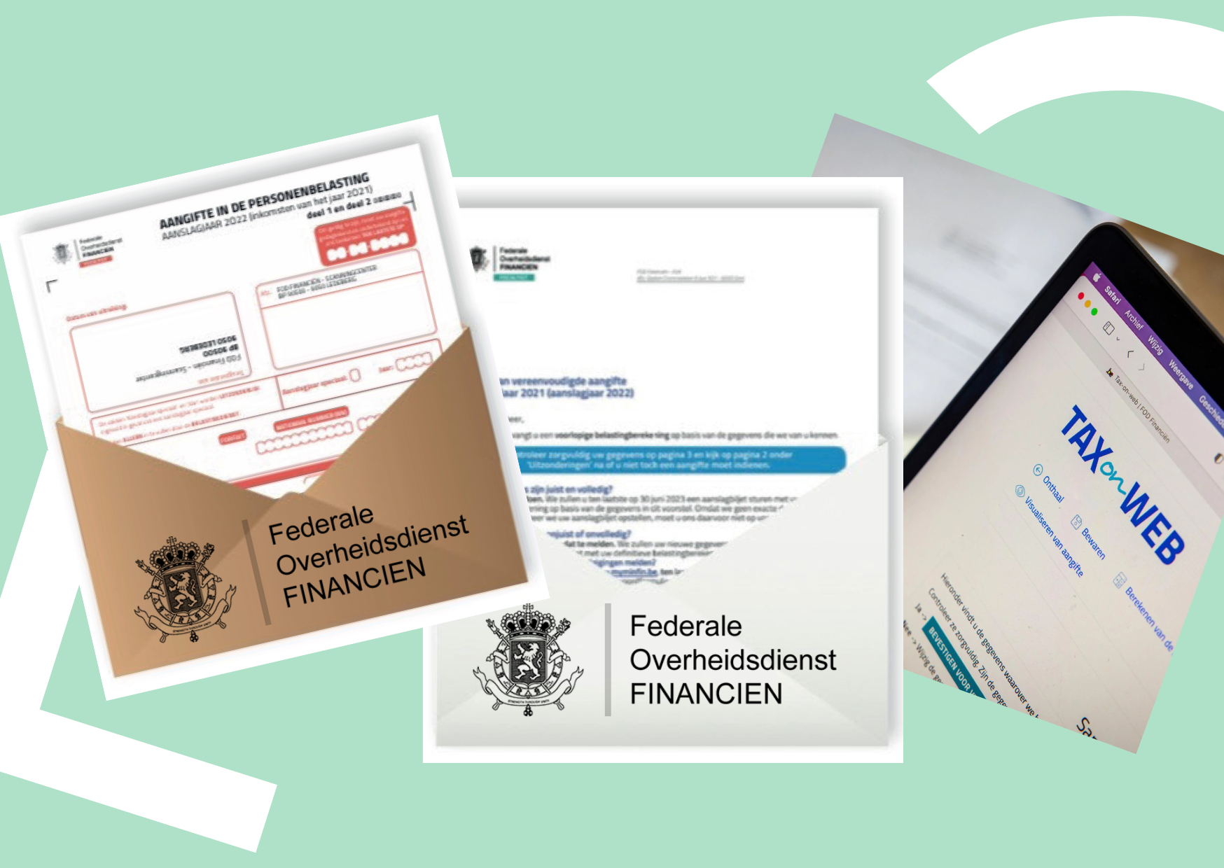 infopunt belastingen