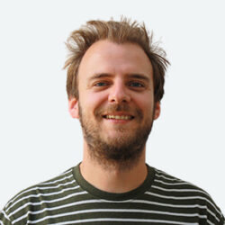 Nathan Hanssens