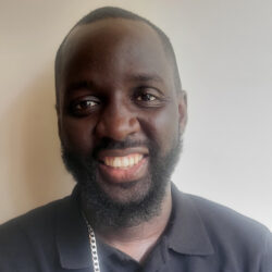Ousmane Ndiaye