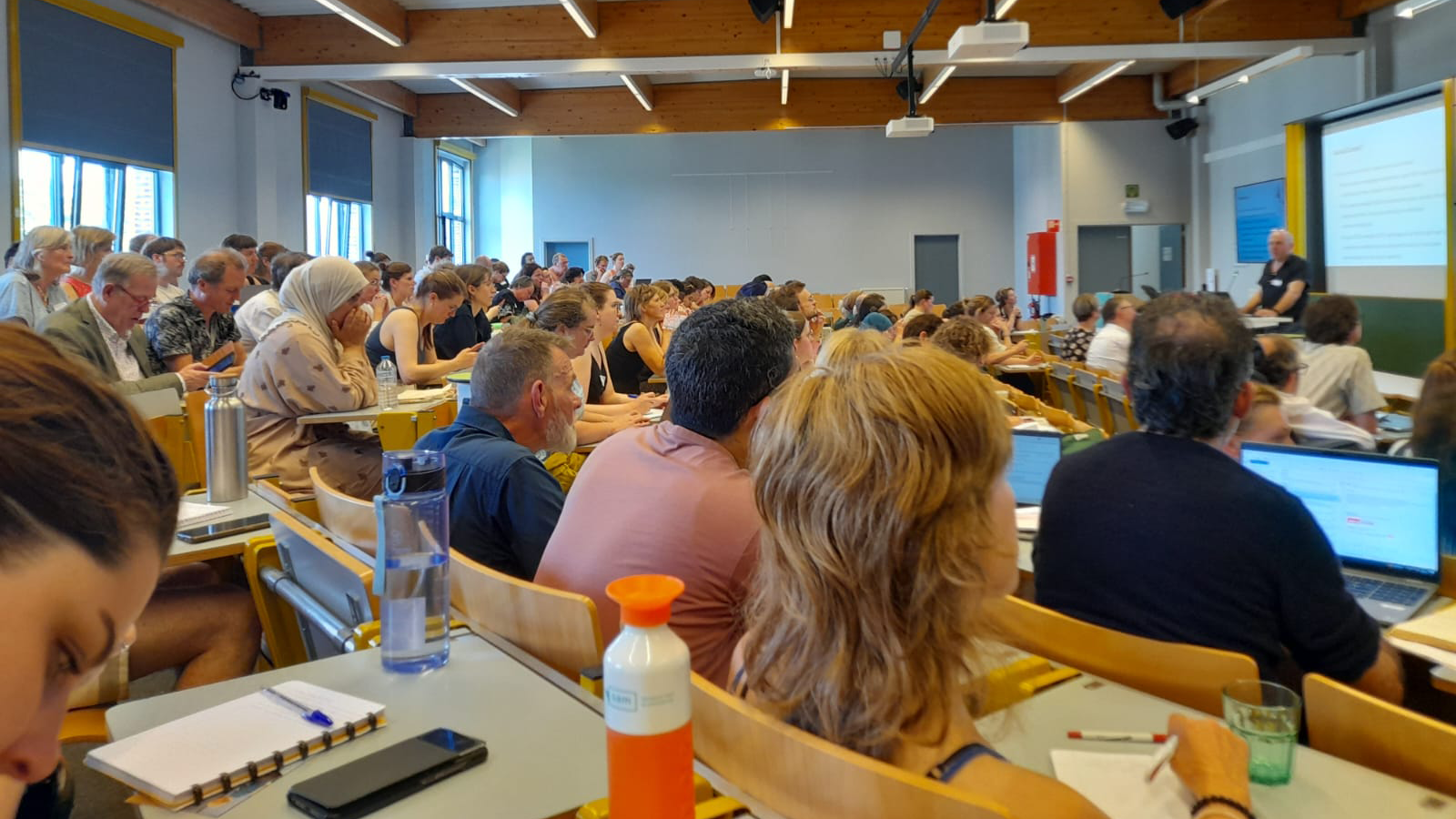 grondrechten naar privileges