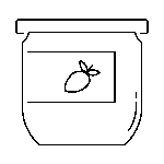 confituurpot