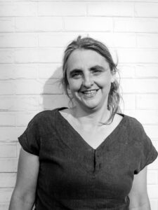 Geertje Franssen