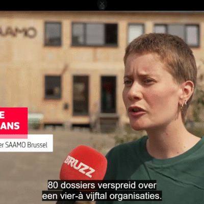 Situatie OCMW Anderlecht: “Sommige leefloongerechtigden wachten al maanden”