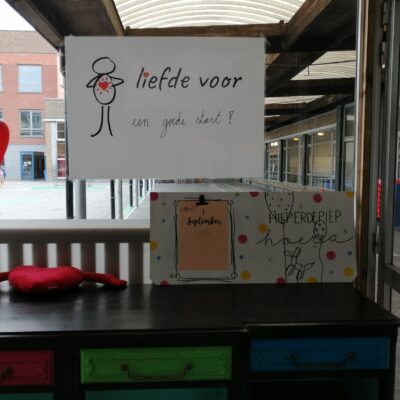 schoolstart