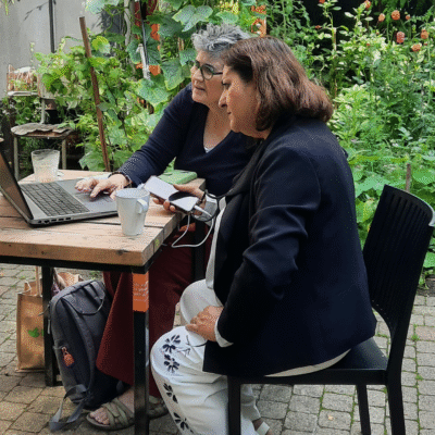 vacature intensieve begeleider woonhulp