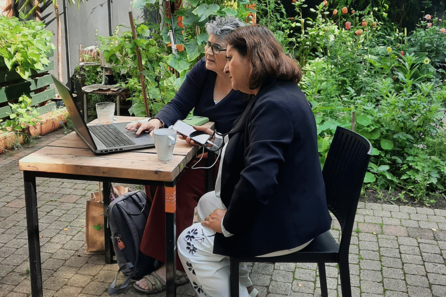 vacature intensieve begeleider woonhulp