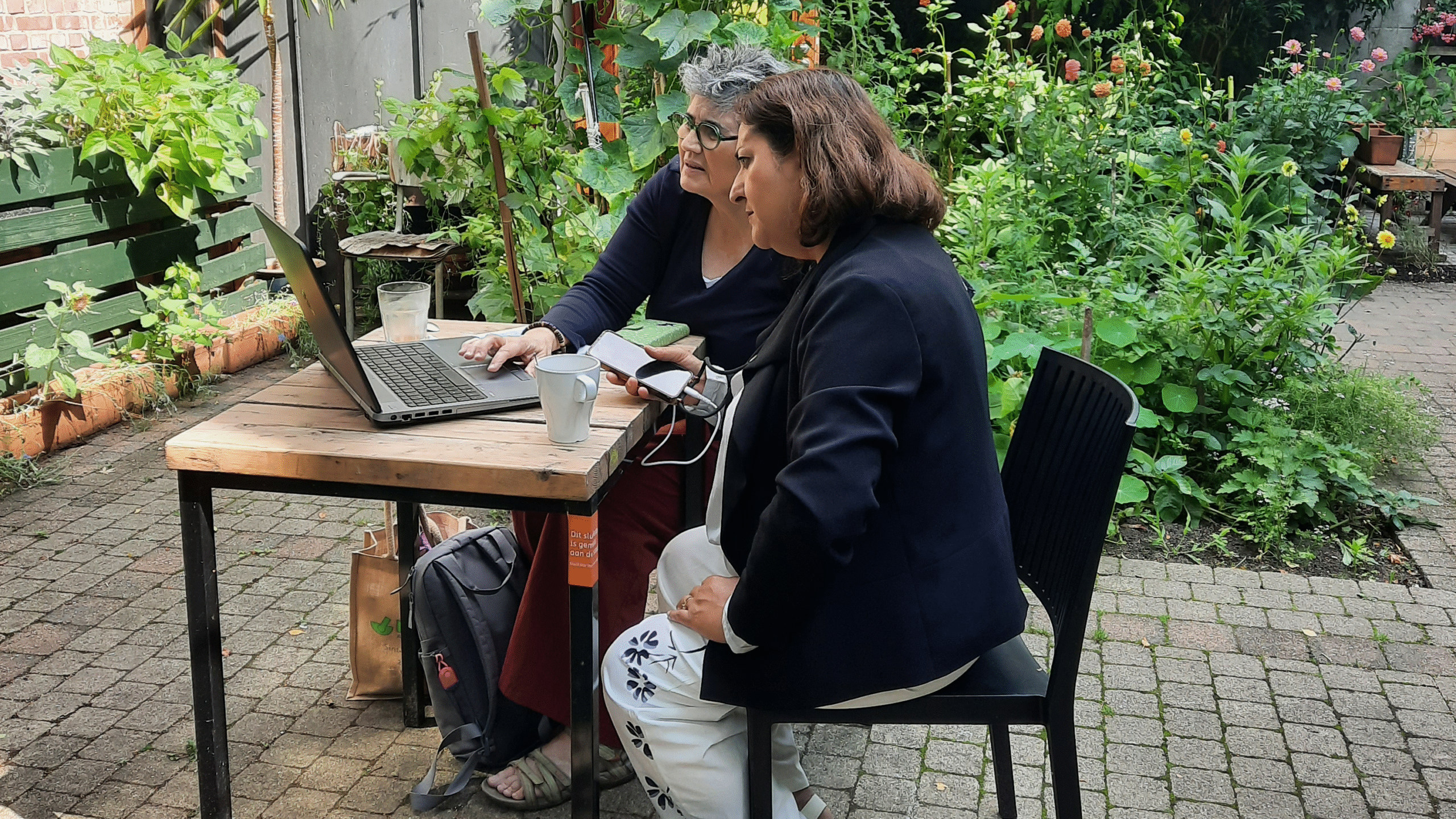 vacature intensieve begeleider woonhulp