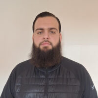 Ayoub Yachou
