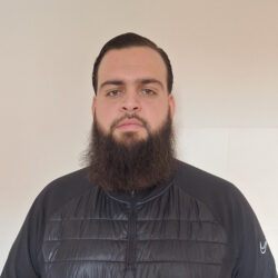 Ayoub Yachou