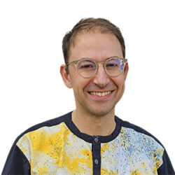 Mark Peters