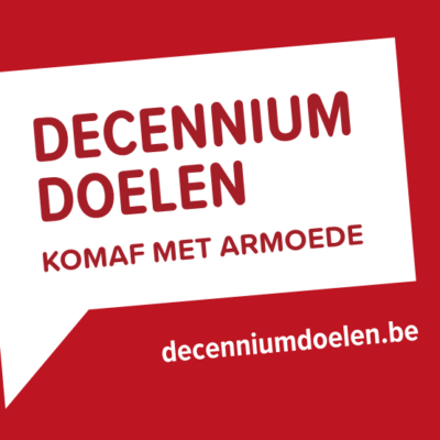 Armoedebarometer 2025: sociale bescherming werkt