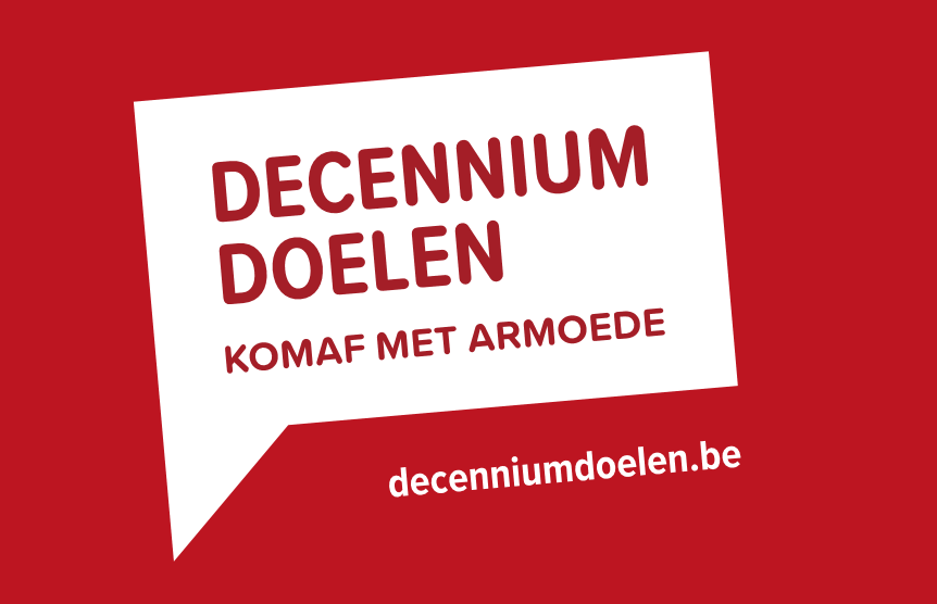 Armoedebarometer 2025: sociale bescherming werkt