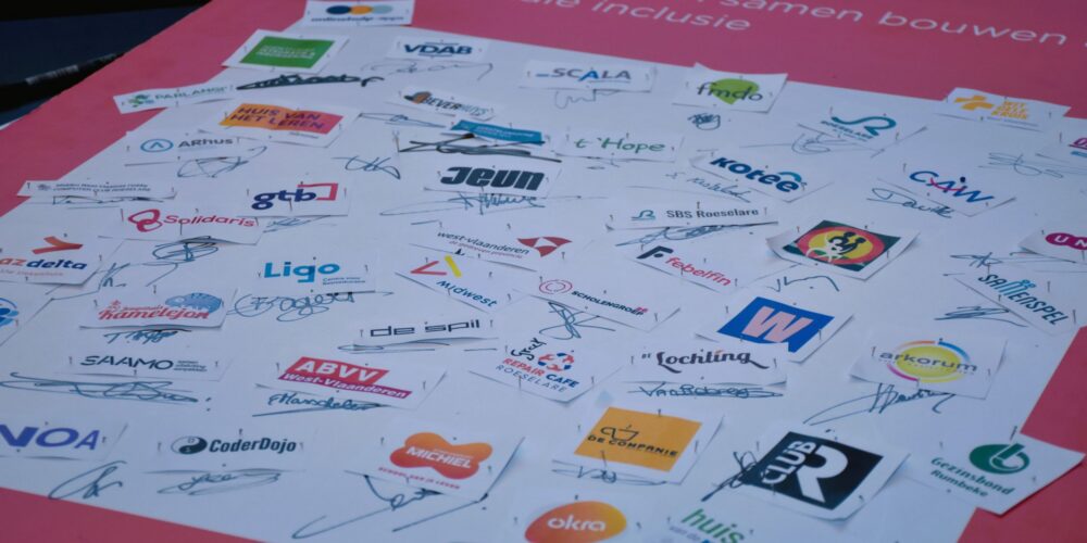 charter e-inclusie