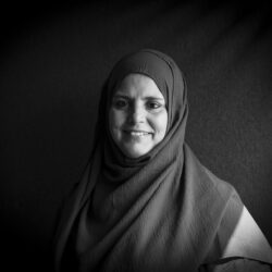 Nasira El Kaddouri