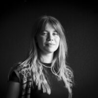 Roosmarie Verberckmoes