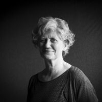 Tineke Van Heesvelde