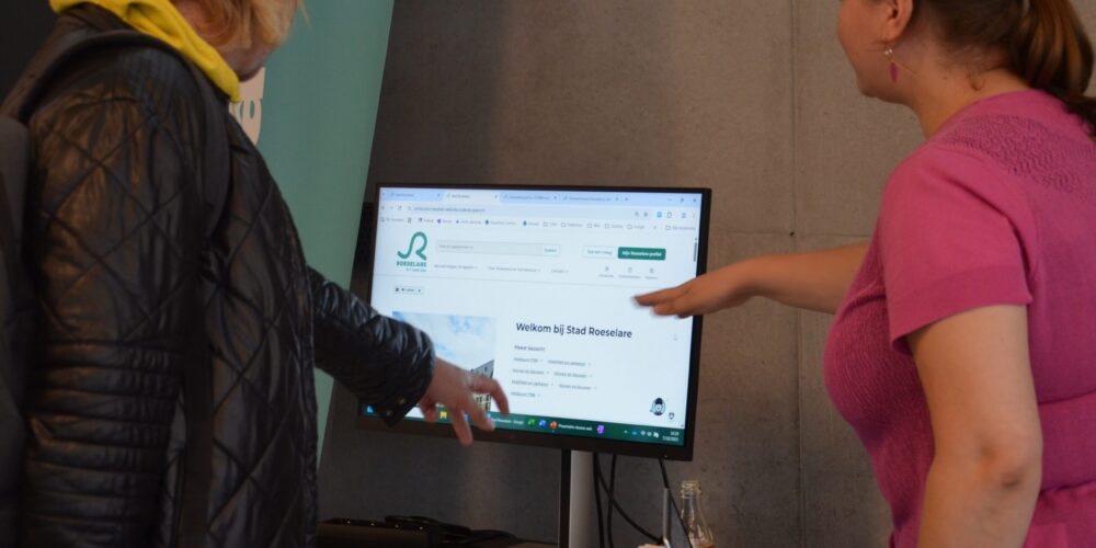 nieuwe site roeselare