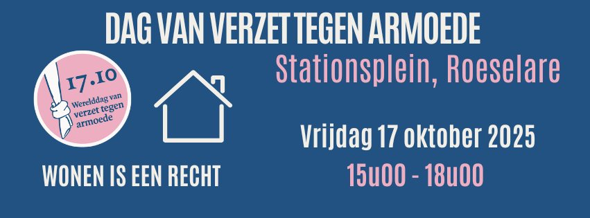 dag van verzet Roeselare