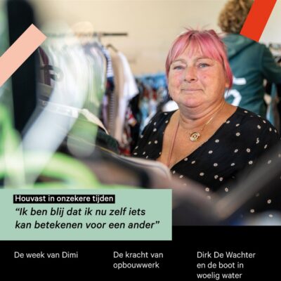 cover SAAMO Magazine