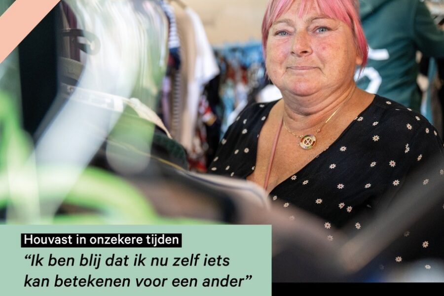 cover SAAMO Magazine