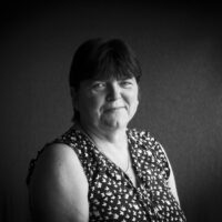 Kristel Van der Borght