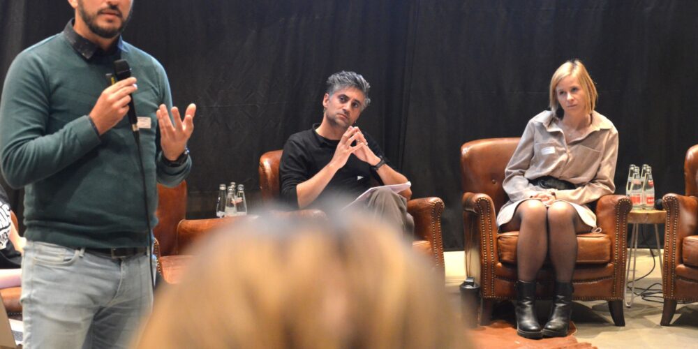 panelgesprek