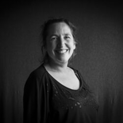 Sara Vanhoyland
