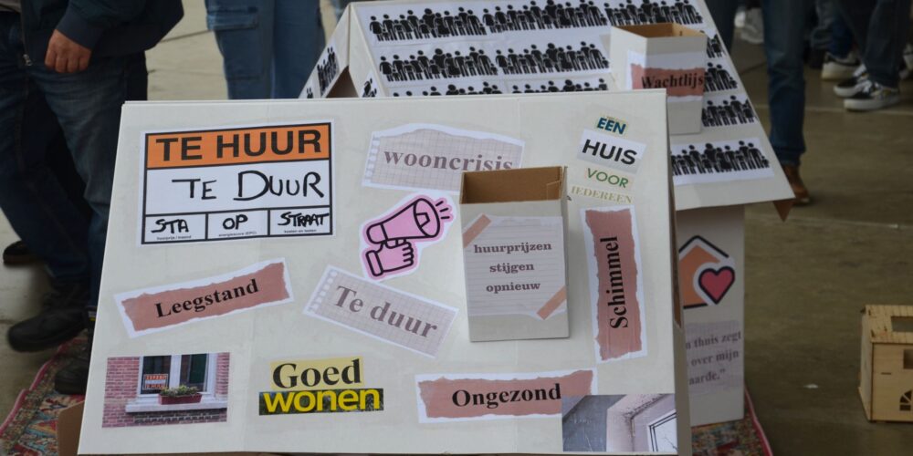 slogans huizen